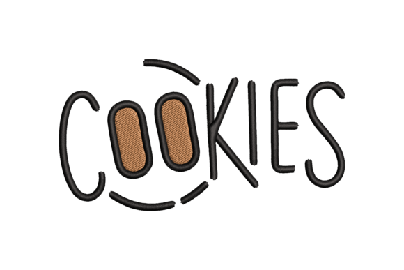 Cookies: A Seasonal Embroidery Design Worth Baking Into Your Holiday Line