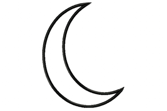 Crescent Halloween: A Seasonal Embroidery Review