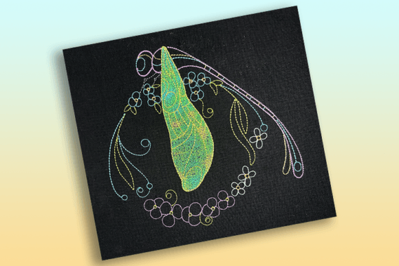 Enchanted Dragonfly 6
