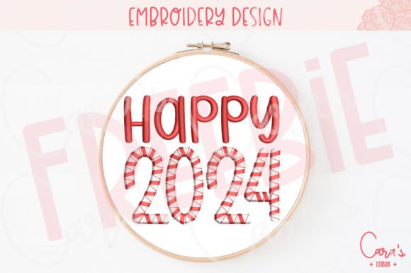 Happy 2024: A Practical Designer’s Review