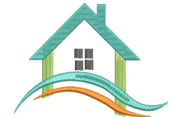 House of Colors Logo