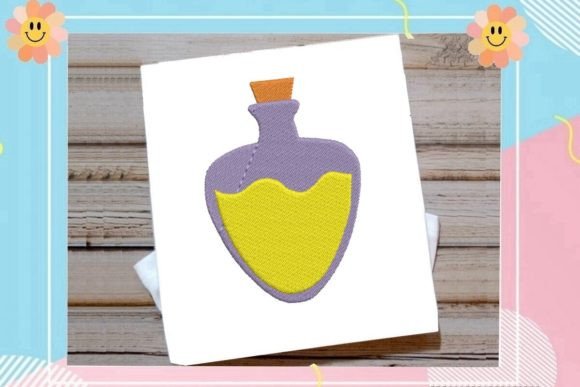 Magical Potion Bottle Review