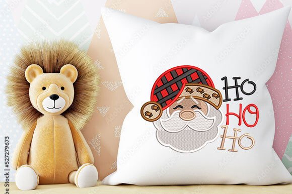 Santa Claus Design Review